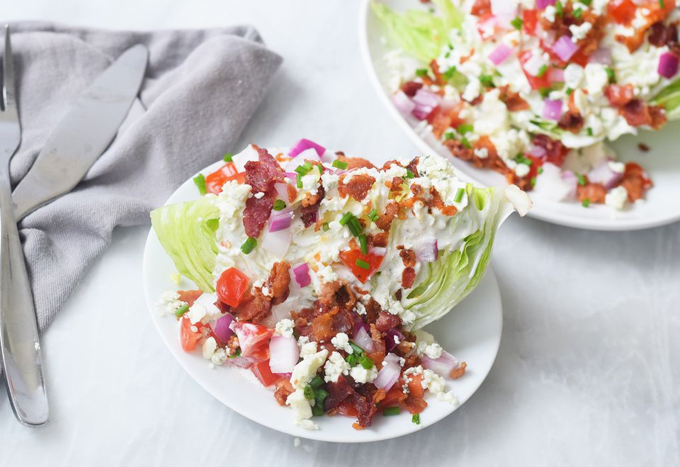 21 Delicious Side Dishes for Steak