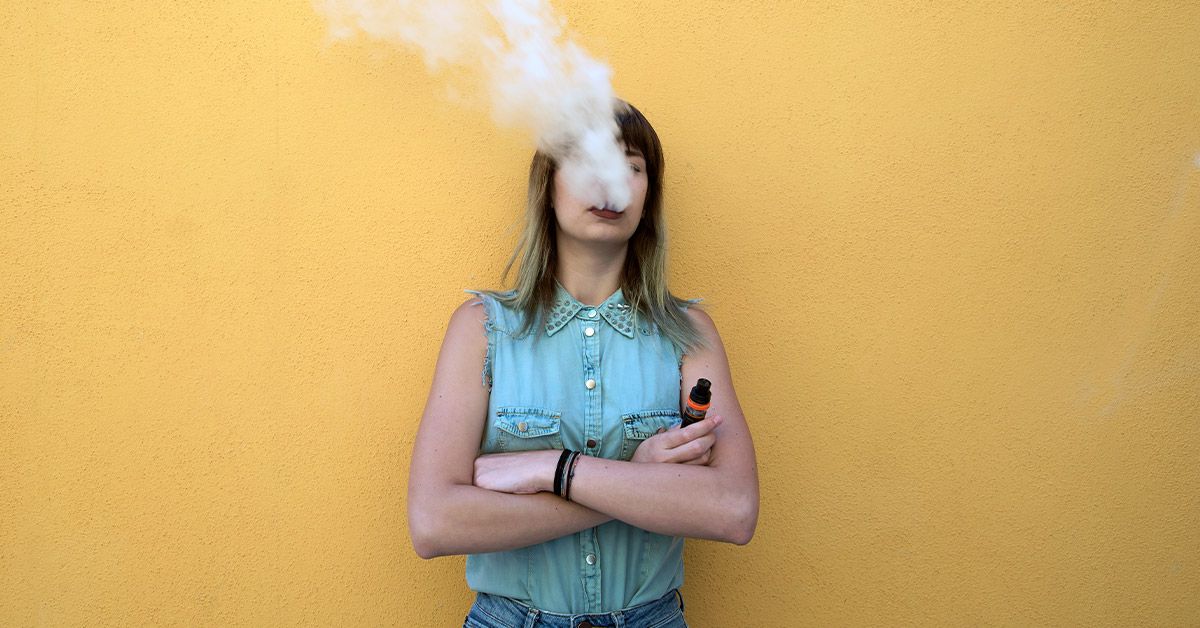 How Much Nicotine Is in a Cigarette, Cigar, and E-Cigarette?