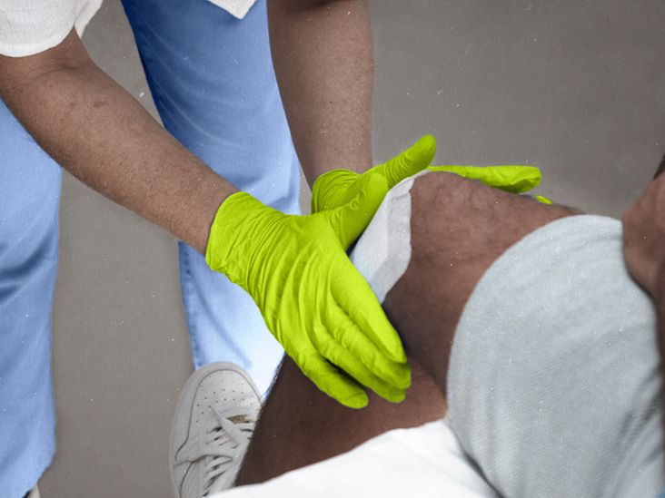 Knee Injections for Osteoarthritis: Corticosteroids and More