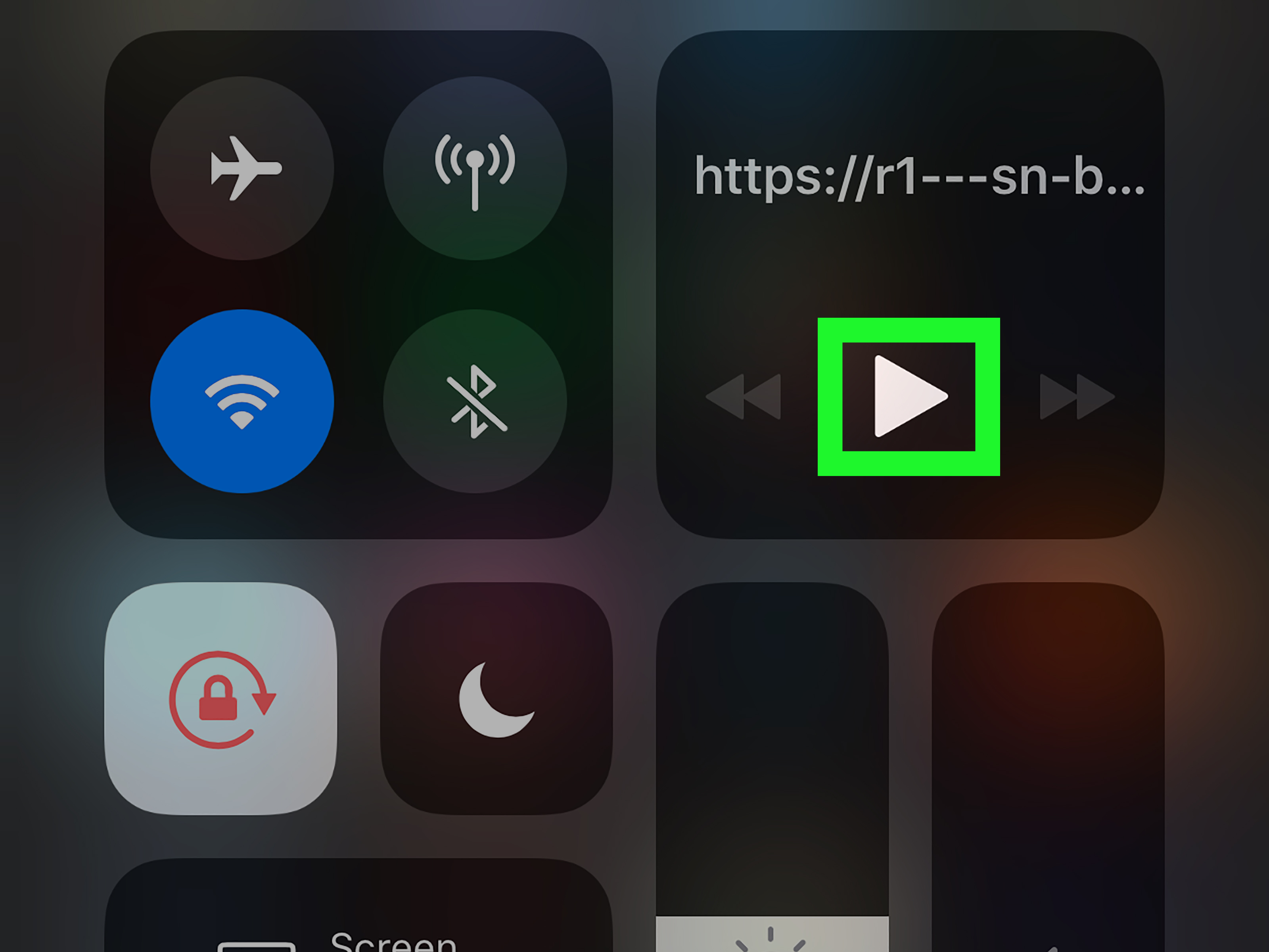 How to Keep YouTube Playing in the Background on iPhone or iPad