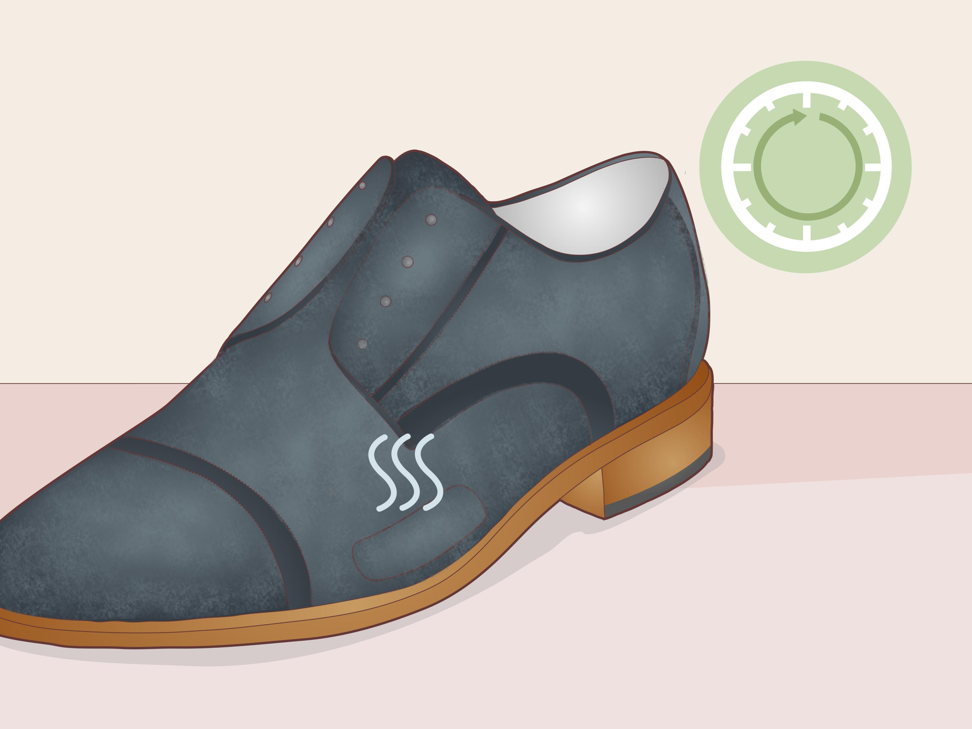 Simple Ways to Repair Torn Suede Shoes: 11 Steps
