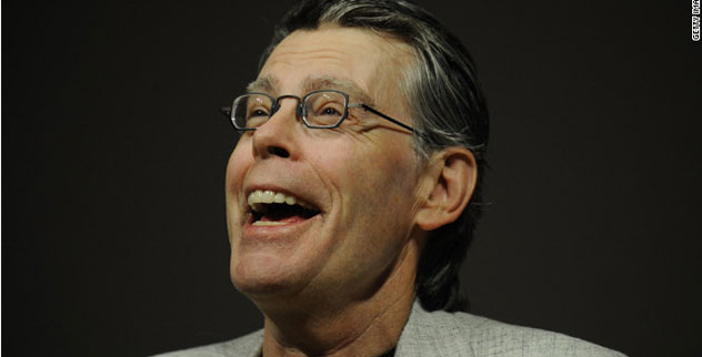Top 15 Stephen King Books