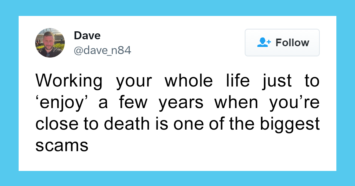 30 Painfully Relatable Work Memes That Show The Dystopian Reality We Already Live In