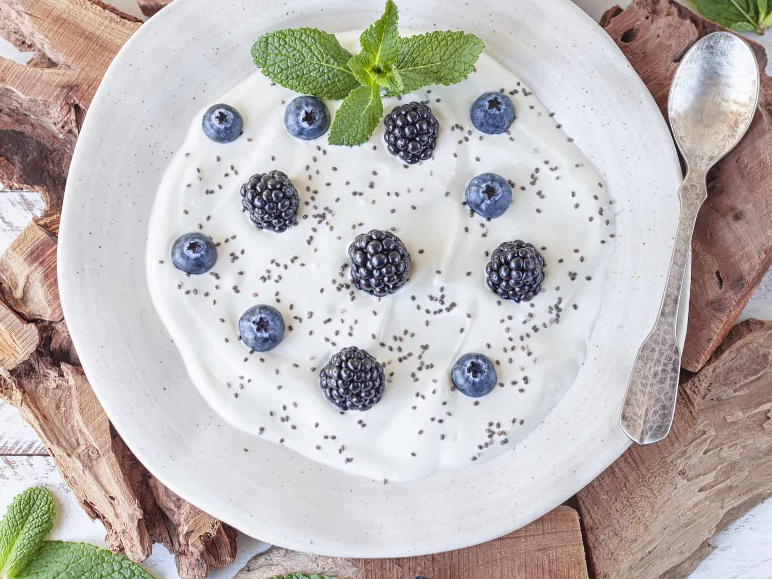 17 High Calcium Foods, From Ricotta Cheese to Leafy Greens