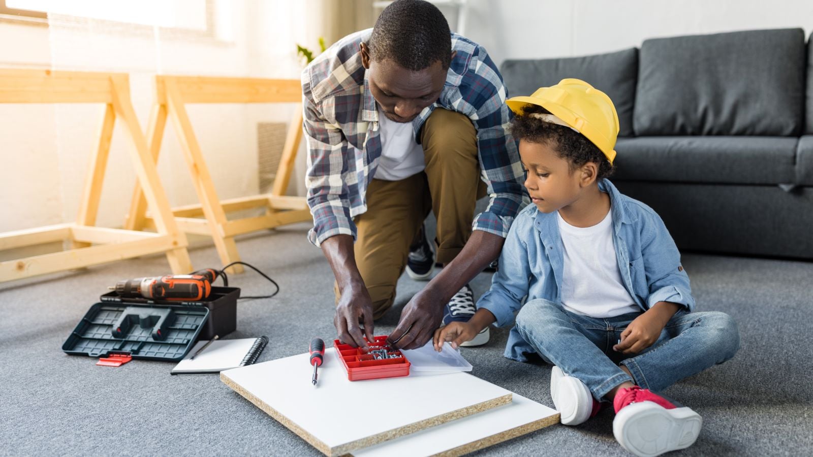 Crafty Kids: DIY Adventures to Spark Creative Joy!