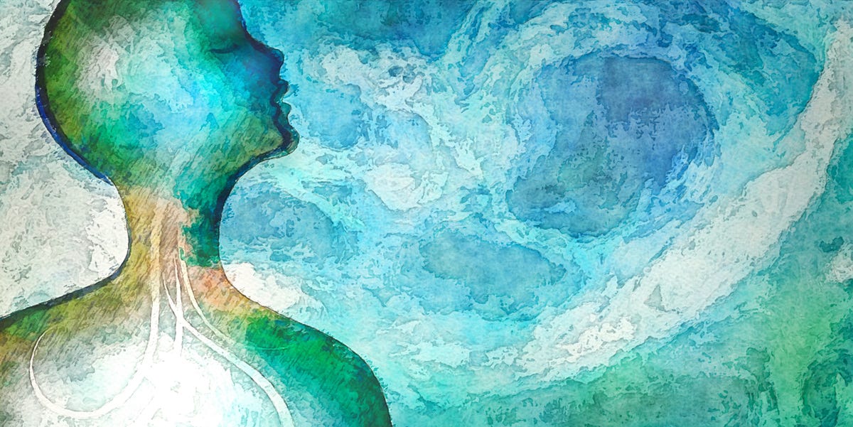 This Breathing Technique Can Help You Unlock an Altered State of Consciousness