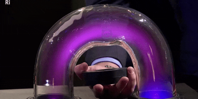 Here’s What Actually Happens in a Nuclear Fusion Reactor