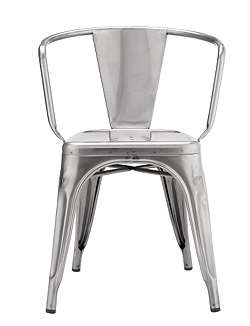 Marais A56 Armchair