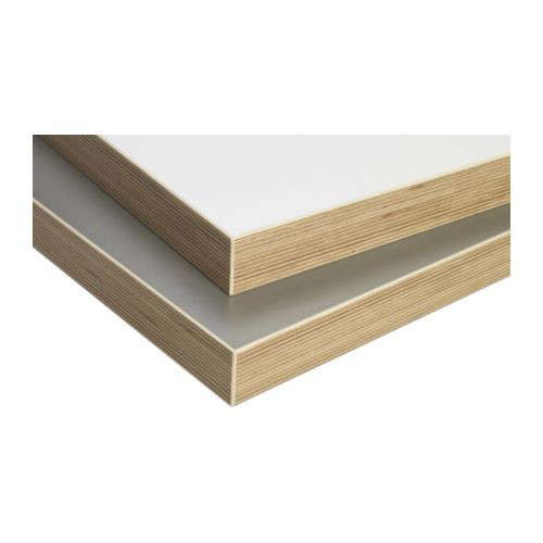 Numerär Countertop, Double-Sided
