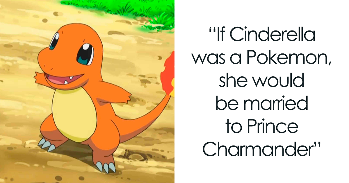 127 Pokémon Puns That Are Positively Charming