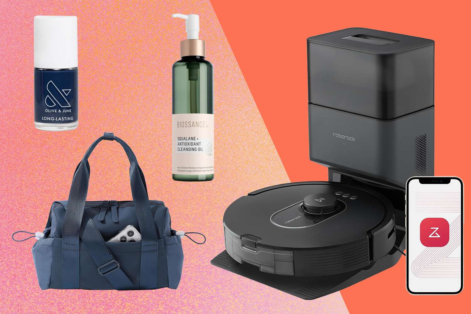 The Best Amazon Finds So Far in 2025, Per an Editor
