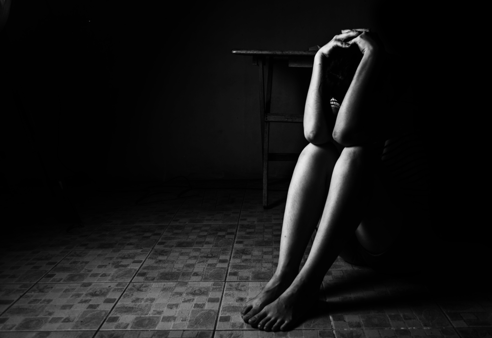 Don’t Let Fear Harm Your Health